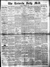 Toronto Daily Mail Thursday 08 December 1881 Page 1