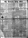 Toronto Daily Mail Friday 09 December 1881 Page 1