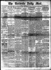 Toronto Daily Mail Tuesday 21 February 1882 Page 1