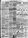 Toronto Daily Mail Wednesday 22 February 1882 Page 6