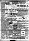 Toronto Daily Mail Friday 24 February 1882 Page 6