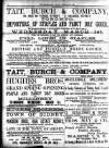 Toronto Daily Mail Tuesday 28 February 1882 Page 2