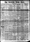 Toronto Daily Mail Monday 06 March 1882 Page 1