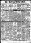 Toronto Daily Mail Monday 13 March 1882 Page 1