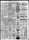 Toronto Daily Mail Wednesday 15 March 1882 Page 5