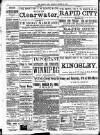 Toronto Daily Mail Thursday 16 March 1882 Page 6