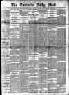 Toronto Daily Mail Thursday 23 March 1882 Page 1