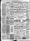 Toronto Daily Mail Monday 27 March 1882 Page 6