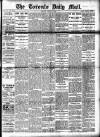 Toronto Daily Mail Monday 10 April 1882 Page 1