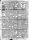 Toronto Daily Mail Monday 10 April 1882 Page 4