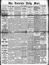Toronto Daily Mail Friday 28 April 1882 Page 1