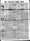 Toronto Daily Mail Friday 19 May 1882 Page 1