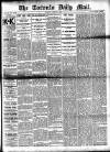 Toronto Daily Mail Tuesday 13 June 1882 Page 1