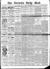 Toronto Daily Mail Saturday 06 January 1883 Page 1
