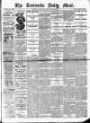 Toronto Daily Mail Saturday 20 January 1883 Page 1