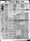 Toronto Daily Mail Saturday 27 January 1883 Page 1