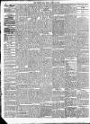 Toronto Daily Mail Friday 16 March 1883 Page 4
