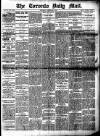Toronto Daily Mail Thursday 29 March 1883 Page 1