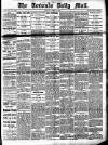 Toronto Daily Mail Monday 09 April 1883 Page 1