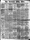 Toronto Daily Mail Wednesday 02 May 1883 Page 1