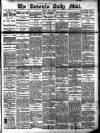 Toronto Daily Mail Friday 04 May 1883 Page 1