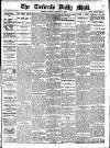 Toronto Daily Mail Monday 05 January 1885 Page 1