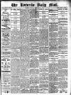 Toronto Daily Mail Thursday 26 February 1885 Page 1