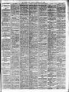 Toronto Daily Mail Thursday 26 February 1885 Page 3