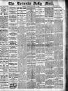 Toronto Daily Mail Thursday 07 January 1886 Page 1