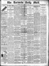 Toronto Daily Mail Monday 11 January 1886 Page 1