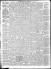 Toronto Daily Mail Tuesday 16 February 1886 Page 4