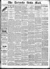 Toronto Daily Mail Wednesday 17 March 1886 Page 1
