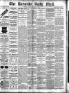 Toronto Daily Mail Thursday 25 March 1886 Page 1