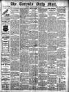 Toronto Daily Mail Monday 16 August 1886 Page 1
