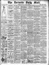 Toronto Daily Mail Thursday 28 October 1886 Page 1