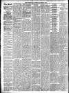 Toronto Daily Mail Thursday 28 October 1886 Page 4