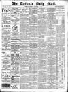 Toronto Daily Mail Thursday 30 December 1886 Page 1