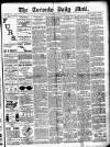 Toronto Daily Mail Thursday 06 January 1887 Page 1
