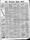 Toronto Daily Mail Friday 07 January 1887 Page 1