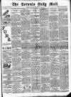 Toronto Daily Mail Monday 10 January 1887 Page 1