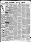 Toronto Daily Mail Tuesday 11 January 1887 Page 1
