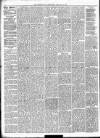 Toronto Daily Mail Wednesday 12 January 1887 Page 4