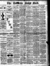 Toronto Daily Mail Thursday 13 January 1887 Page 1