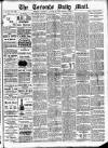 Toronto Daily Mail Saturday 22 January 1887 Page 1