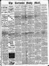 Toronto Daily Mail Tuesday 01 February 1887 Page 1