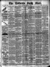 Toronto Daily Mail Wednesday 09 February 1887 Page 1
