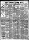 Toronto Daily Mail Monday 14 February 1887 Page 1
