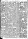 Toronto Daily Mail Monday 04 April 1887 Page 4