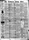 Toronto Daily Mail Thursday 07 April 1887 Page 1