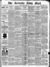 Toronto Daily Mail Friday 06 May 1887 Page 1